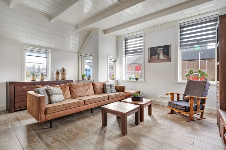 Foto 9 van Fabriekswijk 8