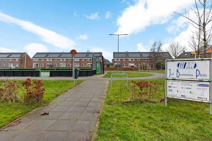 Foto 8 van Jokwei 10