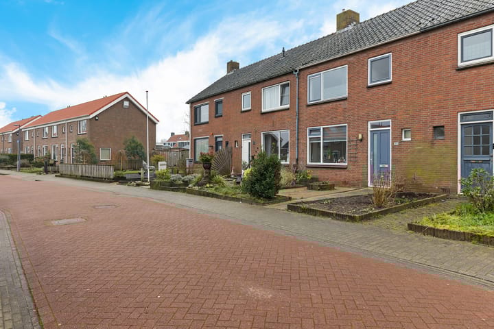 Foto 9 van Jokwei 10