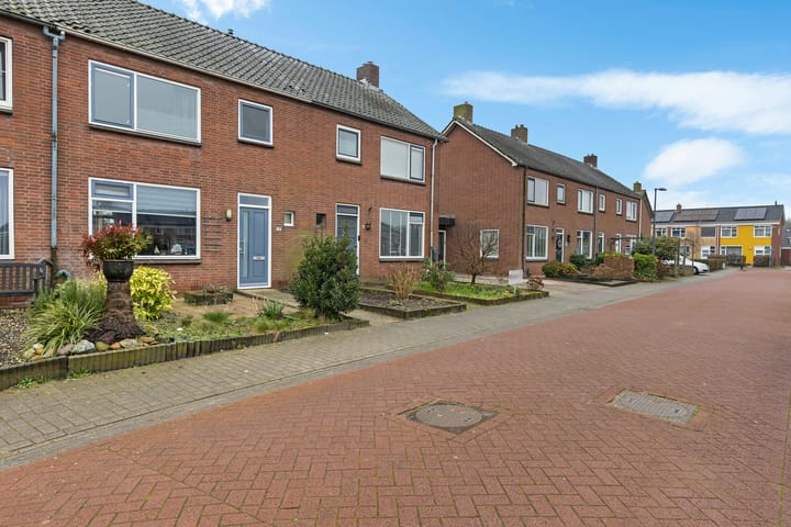 Foto 10 van Jokwei 10