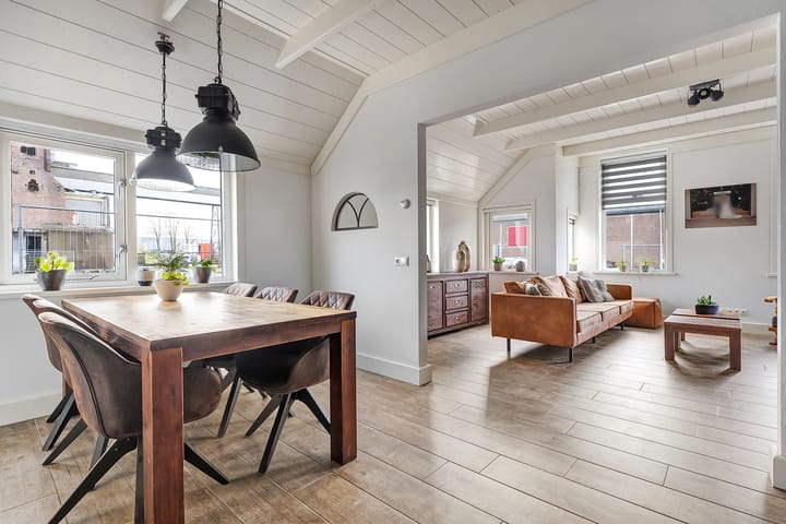 Foto 16 van Fabriekswijk 8