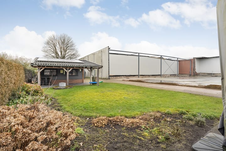 Foto 33 van Fabriekswijk 8