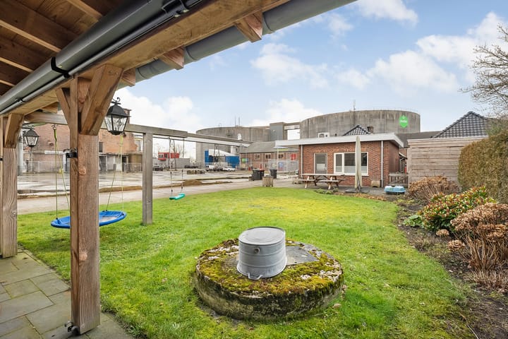 Foto 36 van Fabriekswijk 8