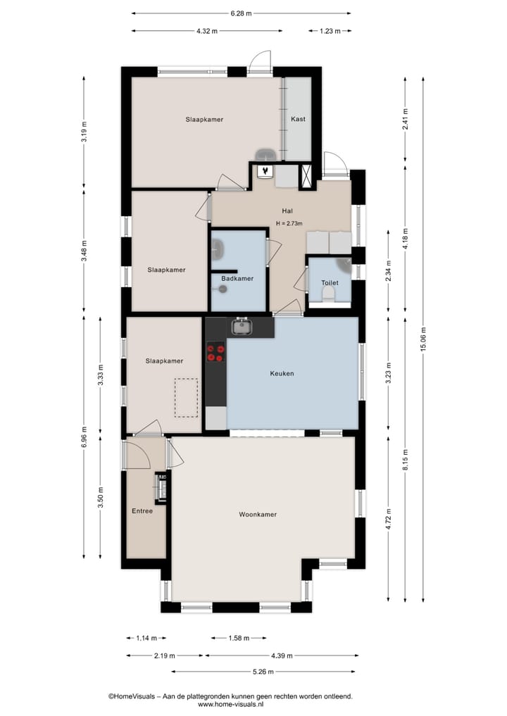 Foto 38 van Fabriekswijk 8