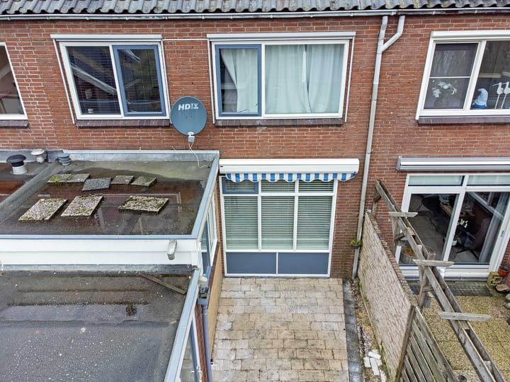 Foto 37 van Jokwei 10