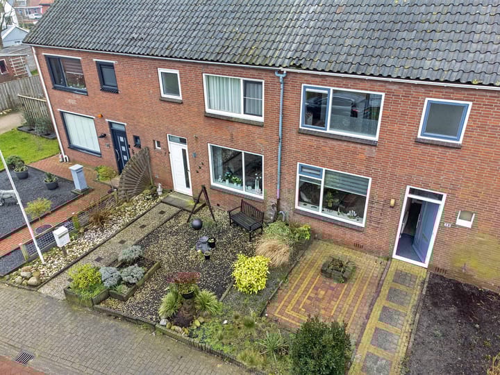 Foto 38 van Jokwei 10