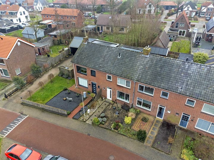 Foto 39 van Jokwei 10