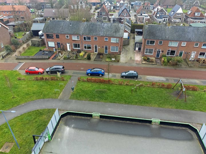 Foto 40 van Jokwei 10