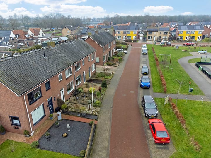 Foto 41 van Jokwei 10