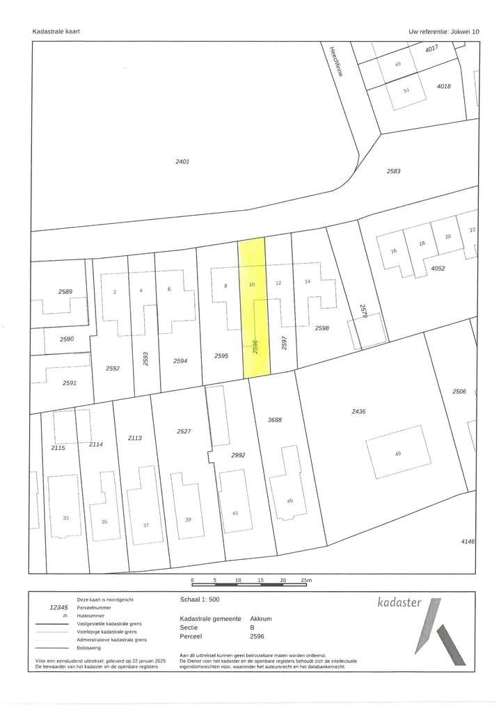 Foto 43 van Jokwei 10