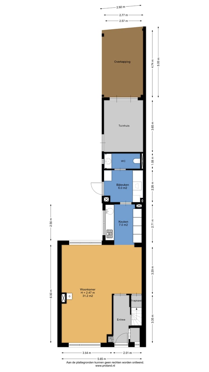 Foto 44 van Jokwei 10