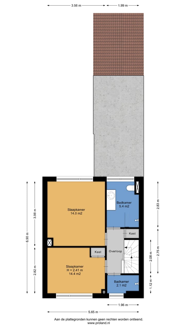 Foto 45 van Jokwei 10