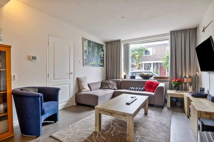 Foto 2 van Gortstraat 56