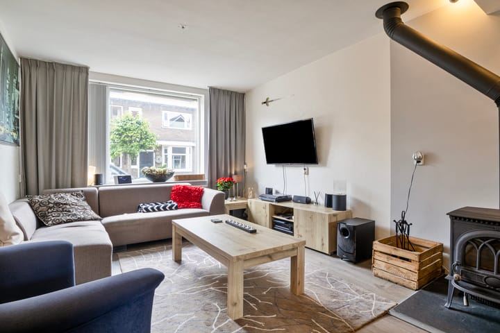 Foto 3 van Gortstraat 56