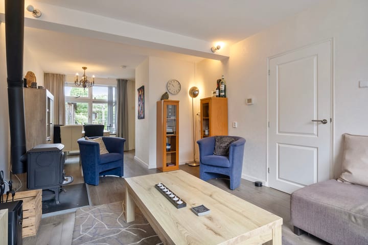 Foto 5 van Gortstraat 56