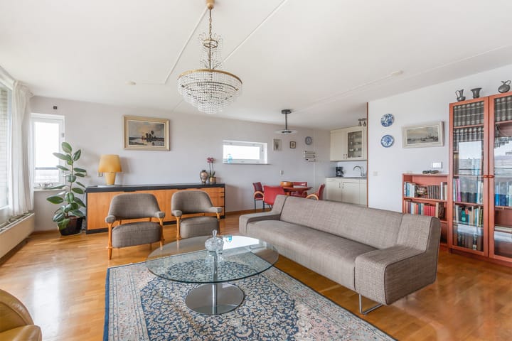 Foto 2 van Zonnedauw 43