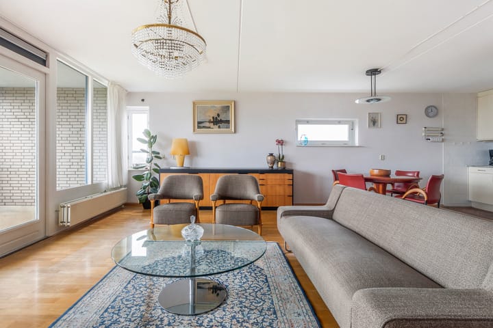 Foto 3 van Zonnedauw 43