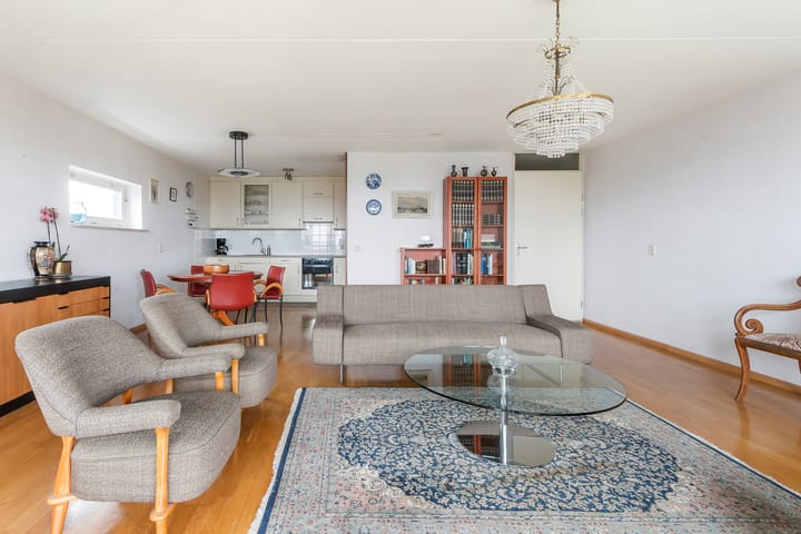 Foto 4 van Zonnedauw 43