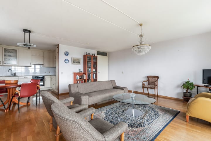 Foto 6 van Zonnedauw 43