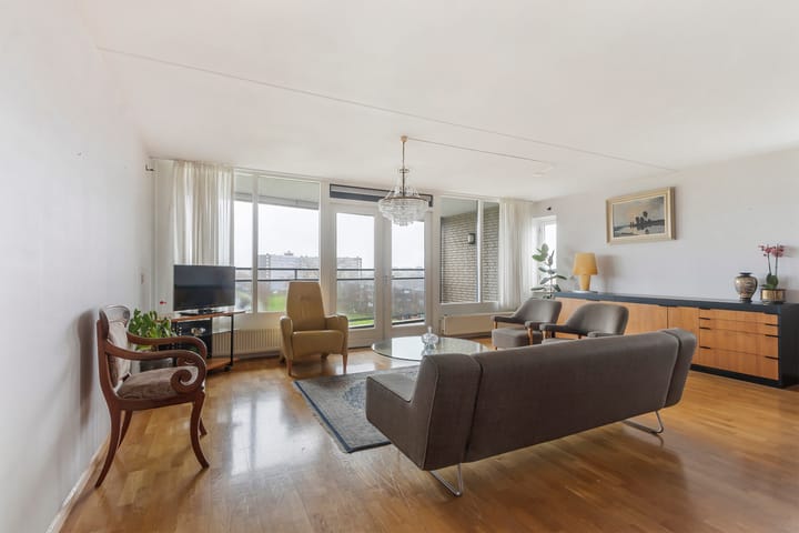 Foto 7 van Zonnedauw 43