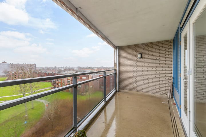 Foto 10 van Zonnedauw 43