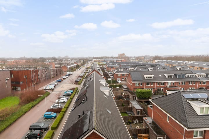 Foto 13 van Zonnedauw 43