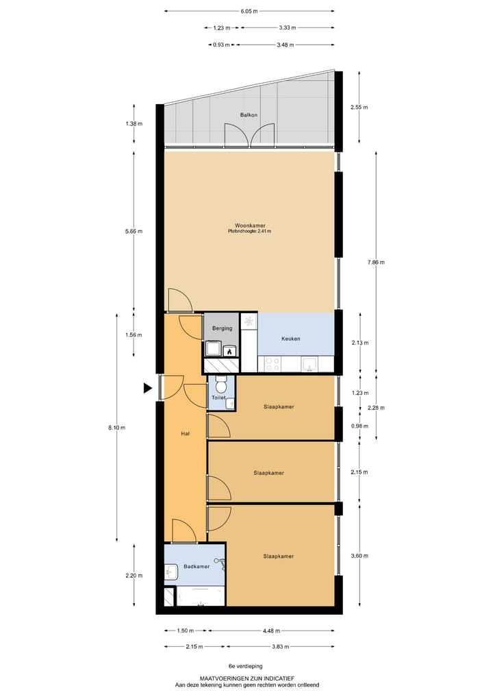 Foto 34 van Zonnedauw 43