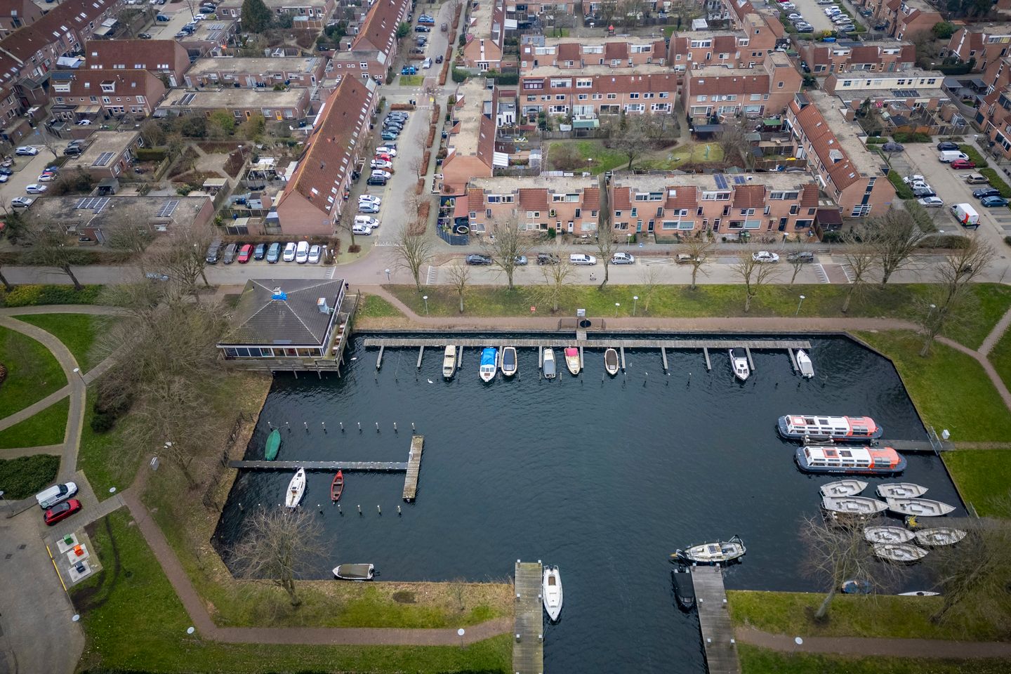 Foto 25 van Nijmegenweg 15-A