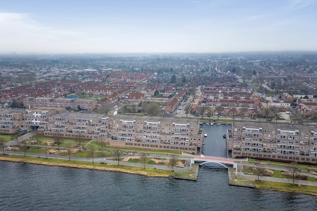 Foto 7 van Nijmegenweg 15-A