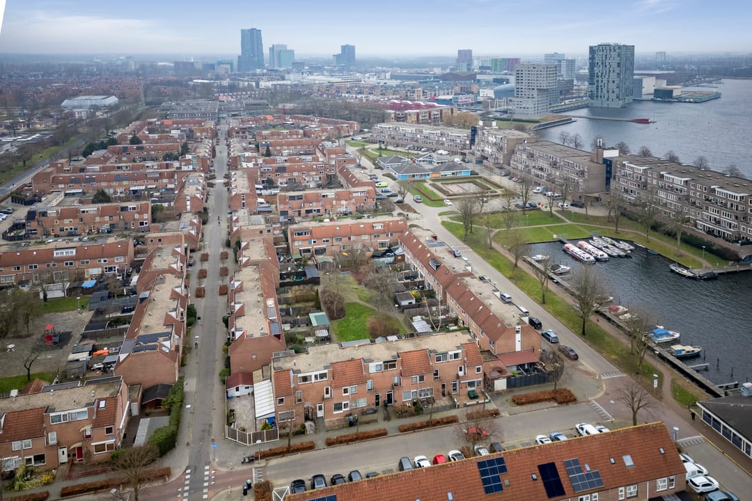 Foto 2 van Nijmegenweg 15-A