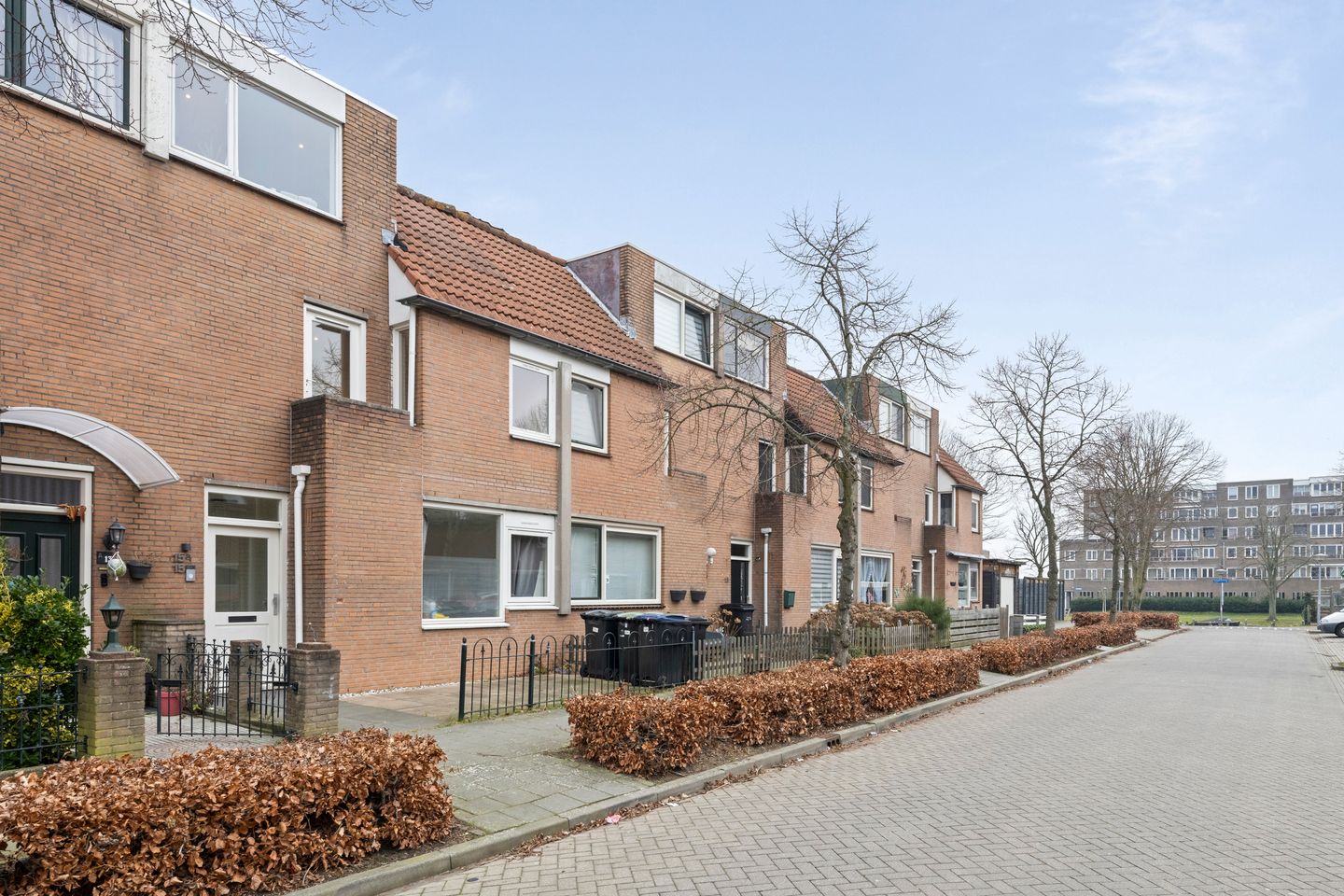 Foto 5 van Nijmegenweg 15-A