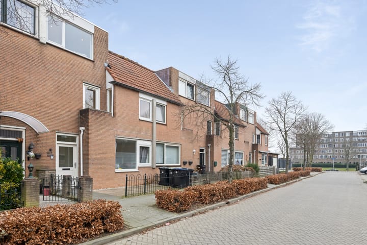 Foto 5 van Nijmegenweg 15-A