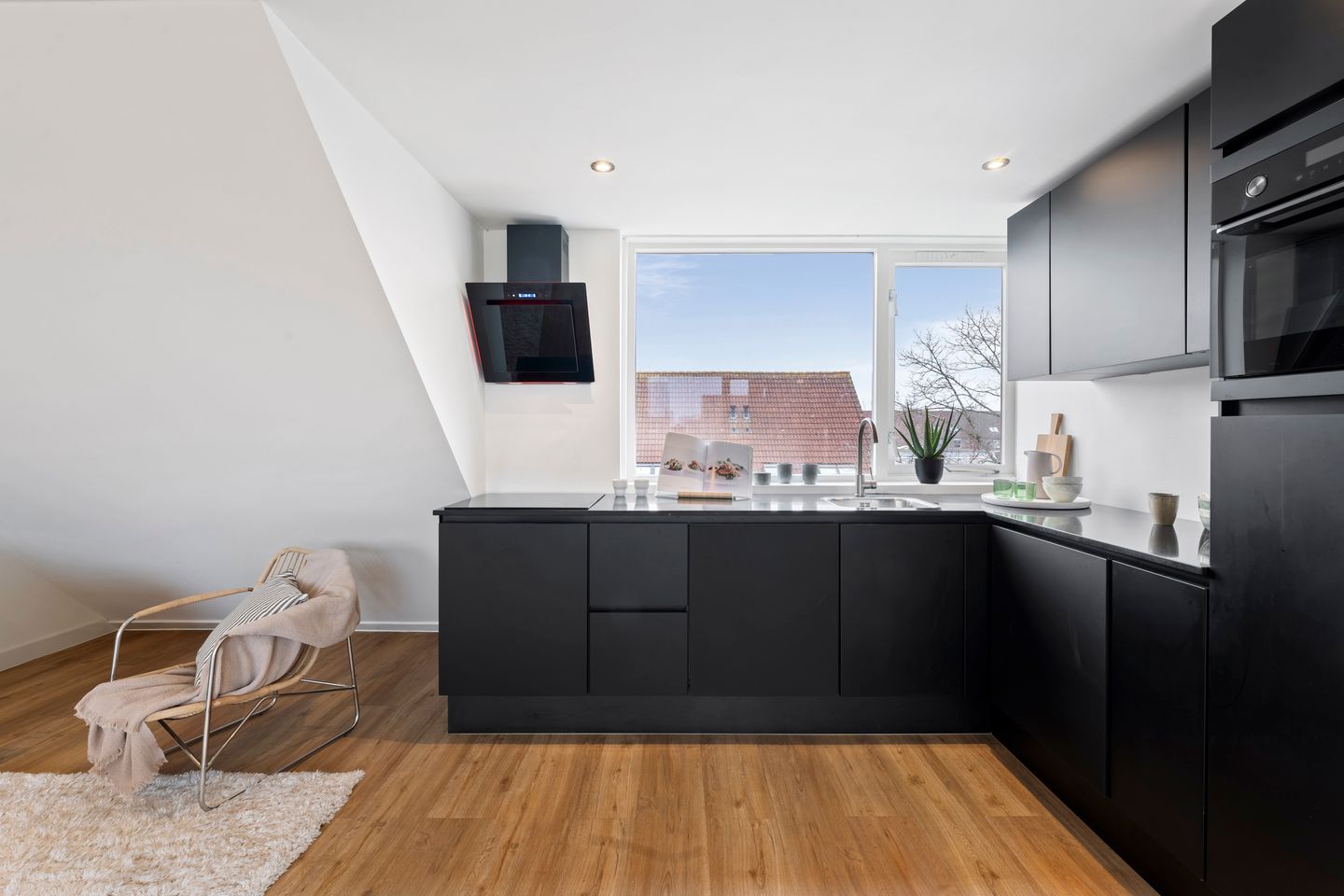 Foto 4 van Nijmegenweg 15-A