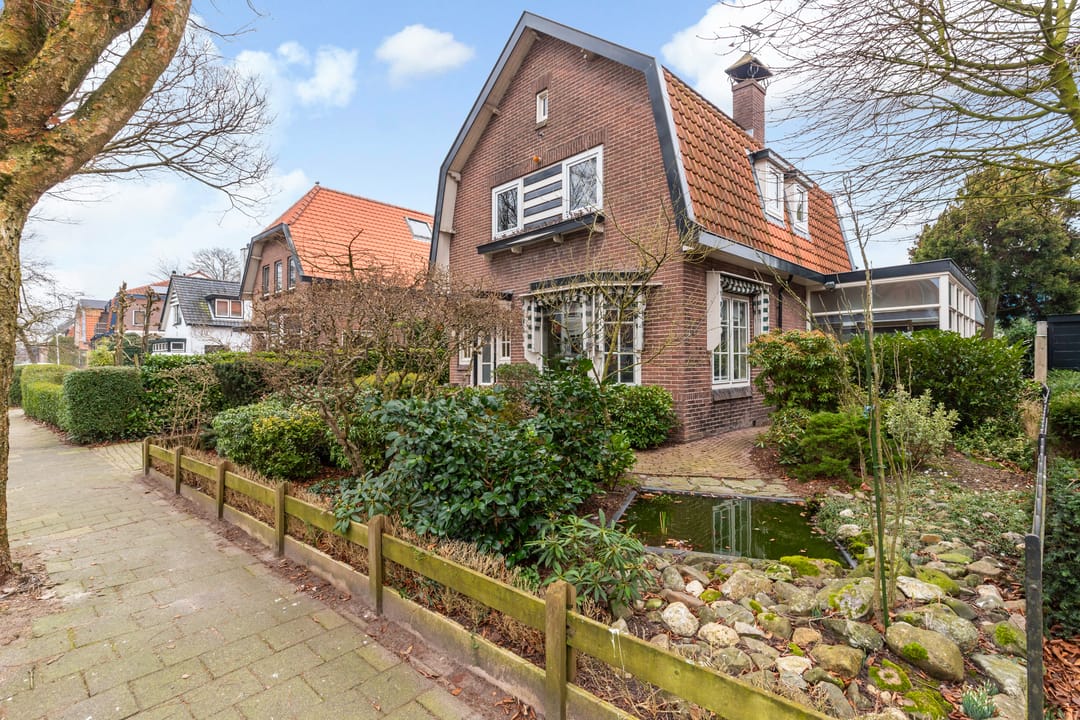 Foto 2 van Dorresteinweg 11