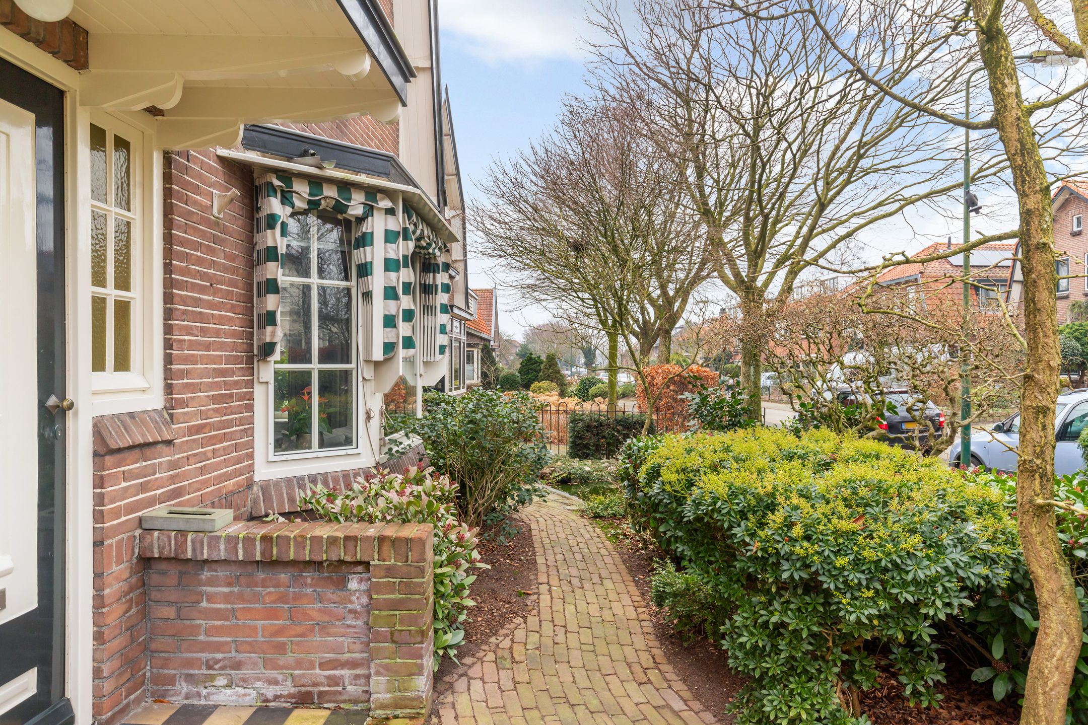 Foto 3 van Dorresteinweg 11