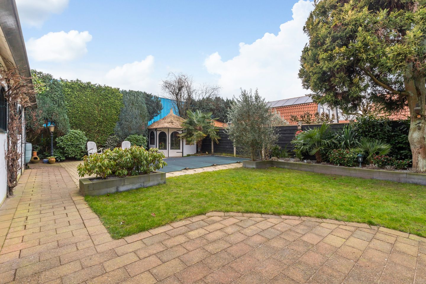 Foto 4 van Dorresteinweg 11