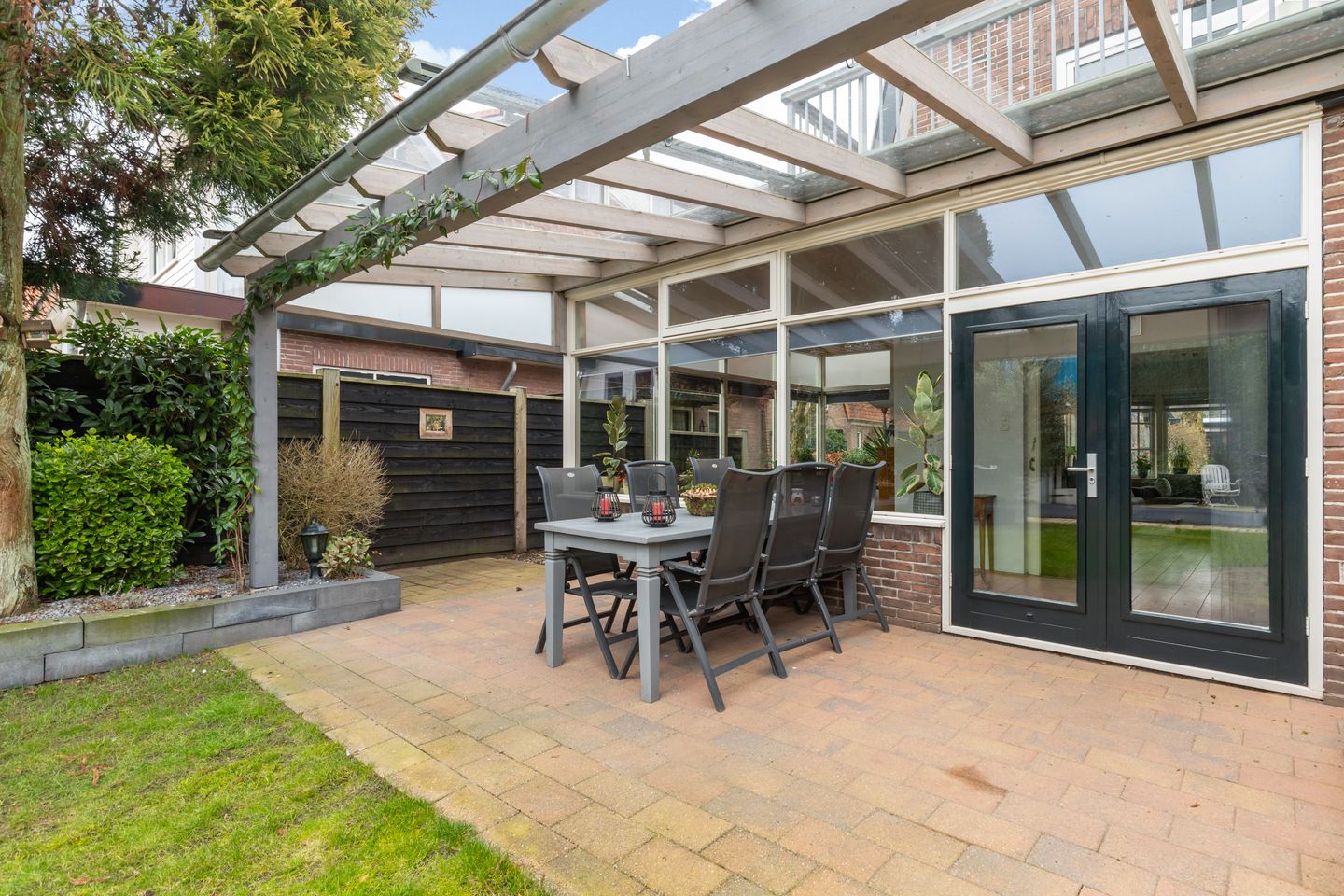 Foto 5 van Dorresteinweg 11