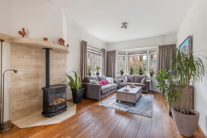 Foto 7 van Dorresteinweg 11