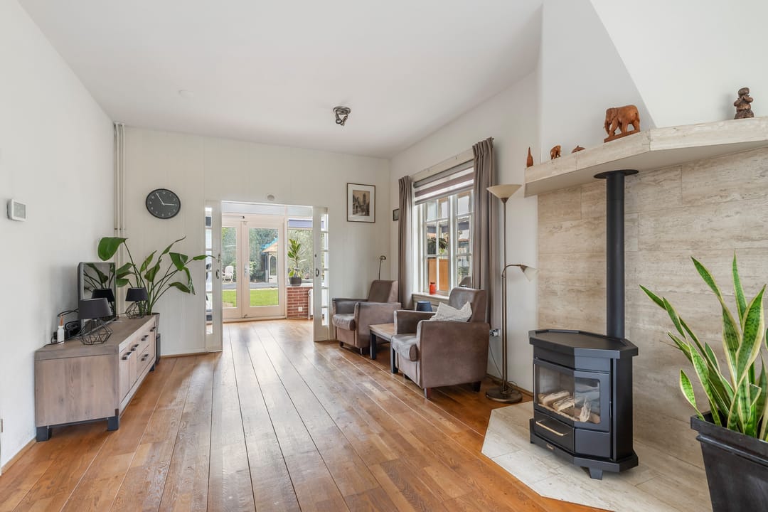 Foto 8 van Dorresteinweg 11