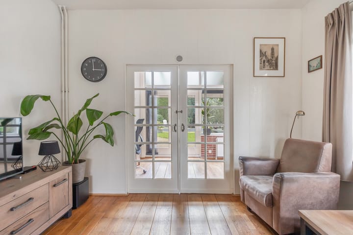 Foto 10 van Dorresteinweg 11