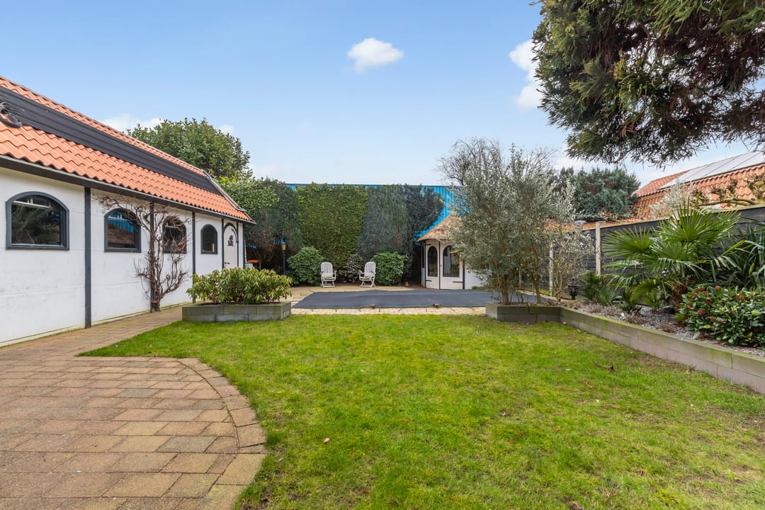 Foto 32 van Dorresteinweg 11