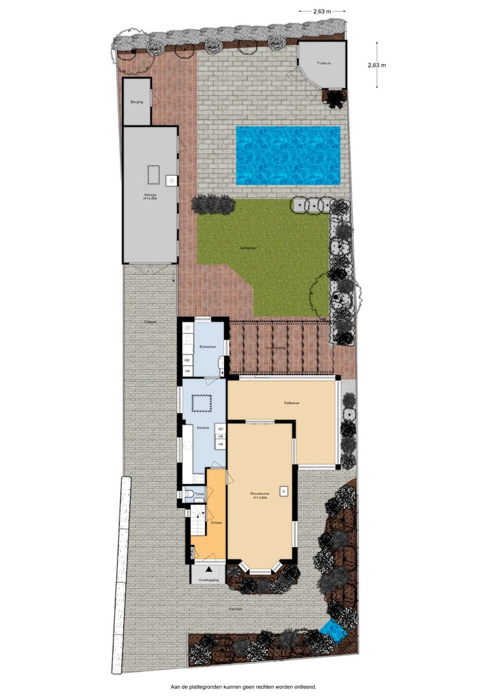 Foto 36 van Dorresteinweg 11