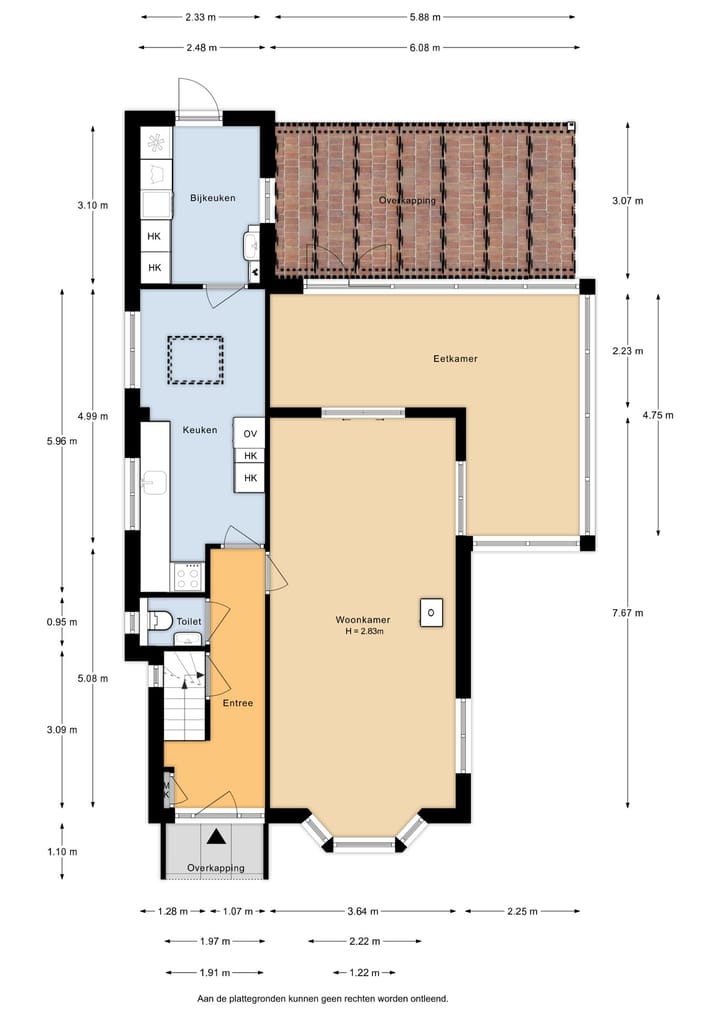 Foto 37 van Dorresteinweg 11