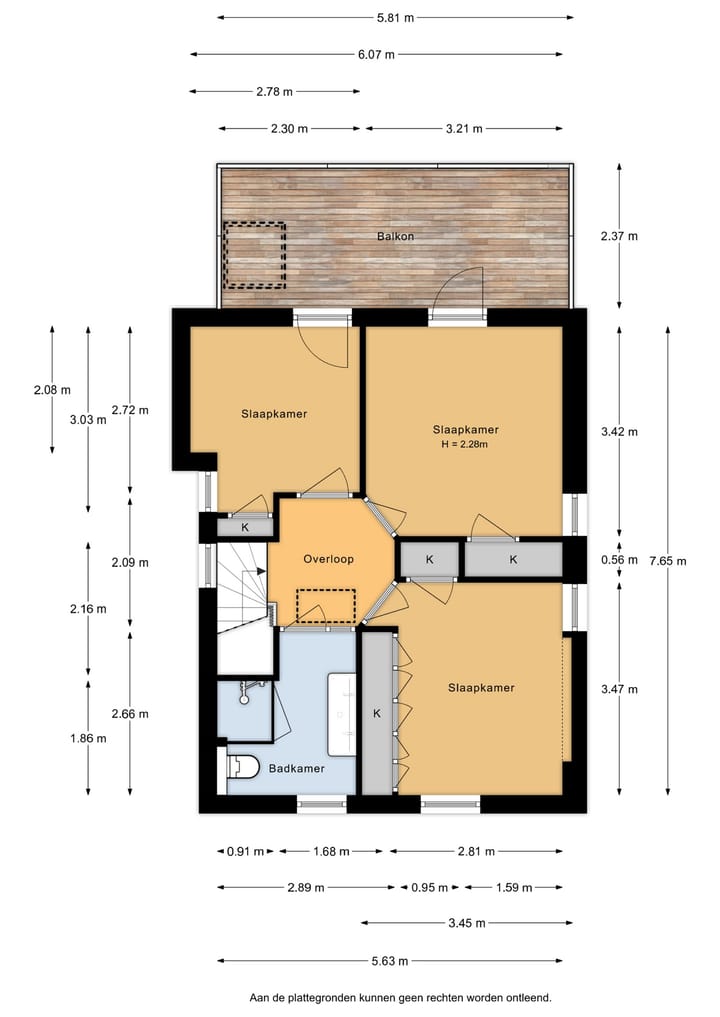 Foto 38 van Dorresteinweg 11