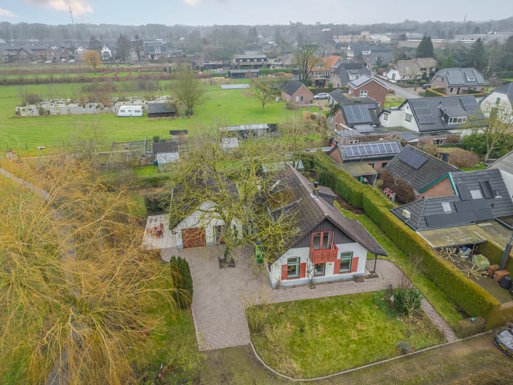 Foto 2 van Heilige Huisjes 42