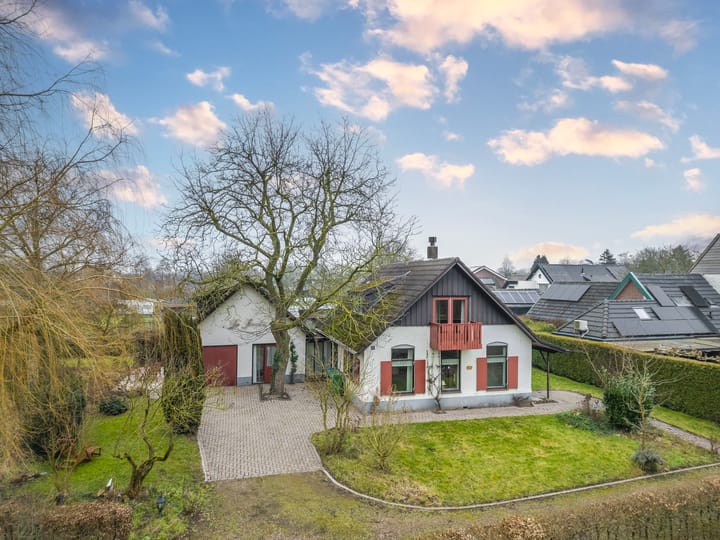 Foto 4 van Heilige Huisjes 42