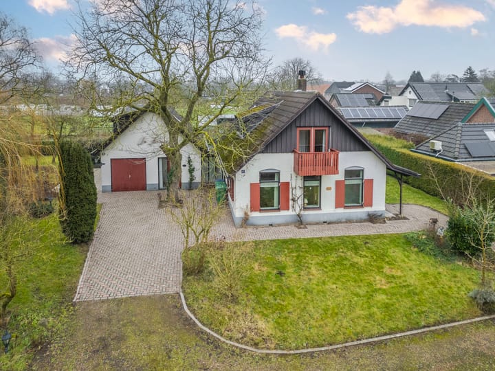 Foto 5 van Heilige Huisjes 42