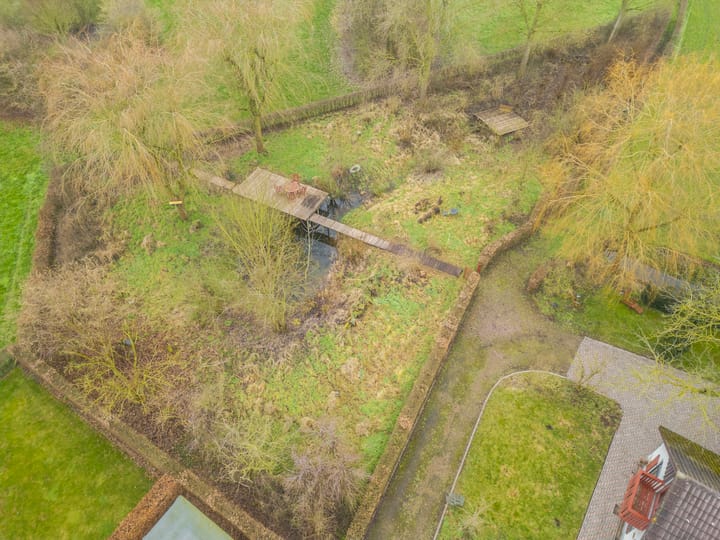 Foto 11 van Heilige Huisjes 42