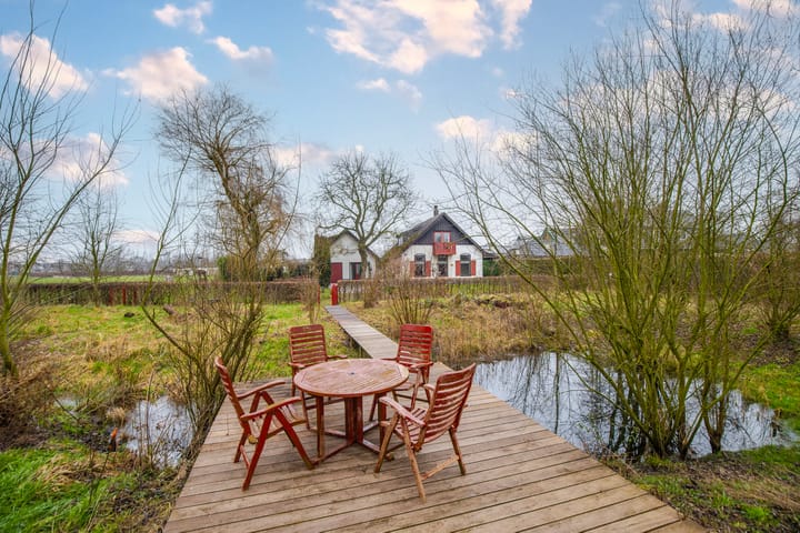 Foto 12 van Heilige Huisjes 42