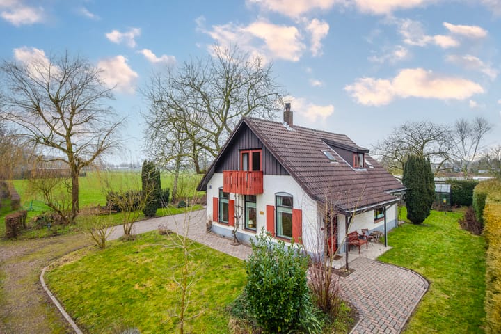 Foto 14 van Heilige Huisjes 42